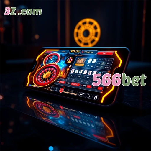 Recursos Inovadores do App do 566bet Transformam Jogos Online