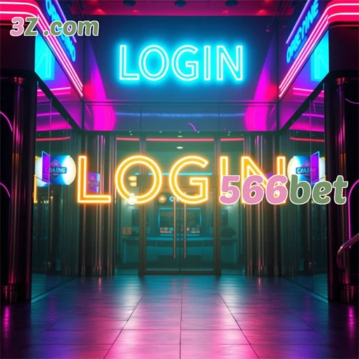 Login descomplicado na 566bet: Entre no jogo com facilidade